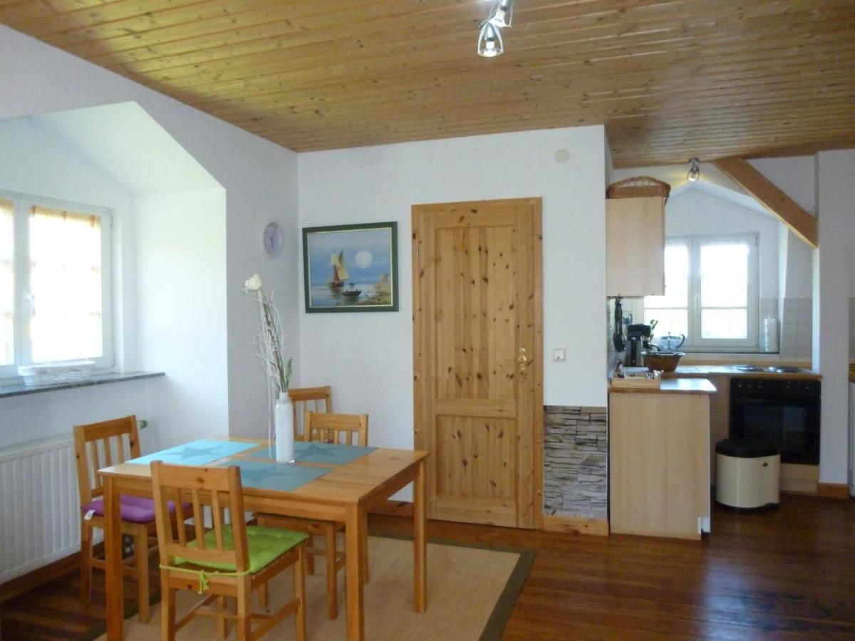 Maltzien Herrenhaus Poppelvitz מראה חיצוני תמונה