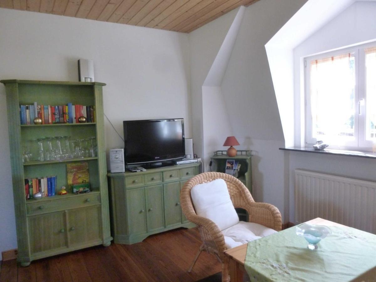Maltzien Herrenhaus Poppelvitz מראה חיצוני תמונה