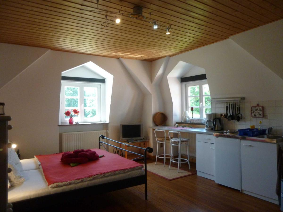 Maltzien Herrenhaus Poppelvitz מראה חיצוני תמונה